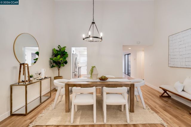 1942 Rancho Verde Circle E, Danville, CA 94526