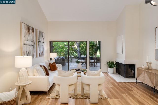 1942 Rancho Verde Circle E, Danville, CA 94526