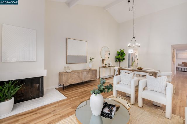 1942 Rancho Verde Circle E, Danville, CA 94526