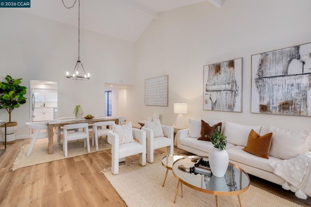 1942 Rancho Verde Circle E, Danville, CA 94526