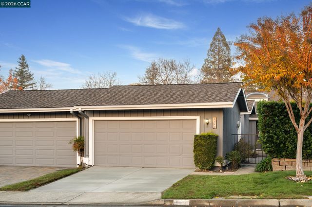 1942 Rancho Verde Circle E, Danville, CA 94526
