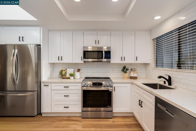 1942 Rancho Verde Circle E, Danville, CA 94526