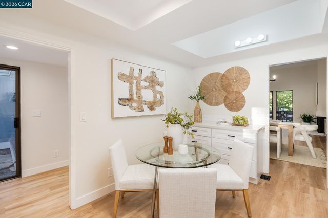 1942 Rancho Verde Circle E, Danville, CA 94526