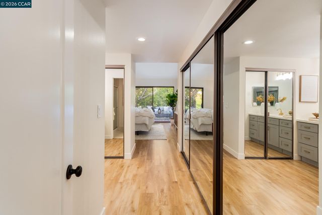 1942 Rancho Verde Circle E, Danville, CA 94526