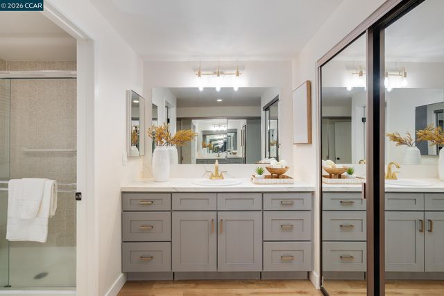 1942 Rancho Verde Circle E, Danville, CA 94526