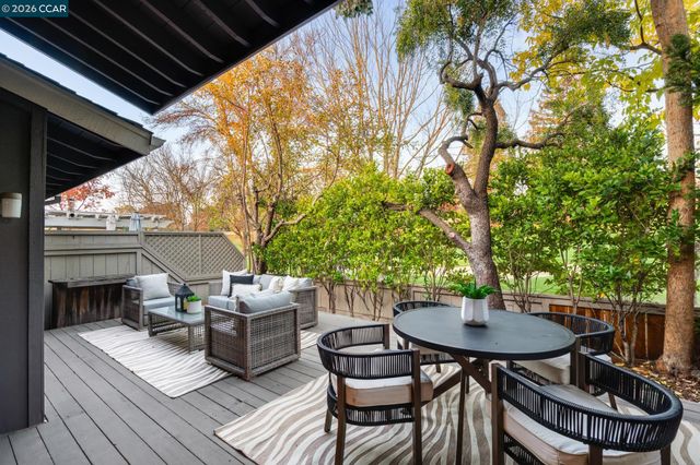 1942 Rancho Verde Circle E, Danville, CA 94526