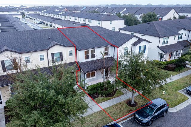 5077 CASPIAN STREET, St Cloud, FL 34771