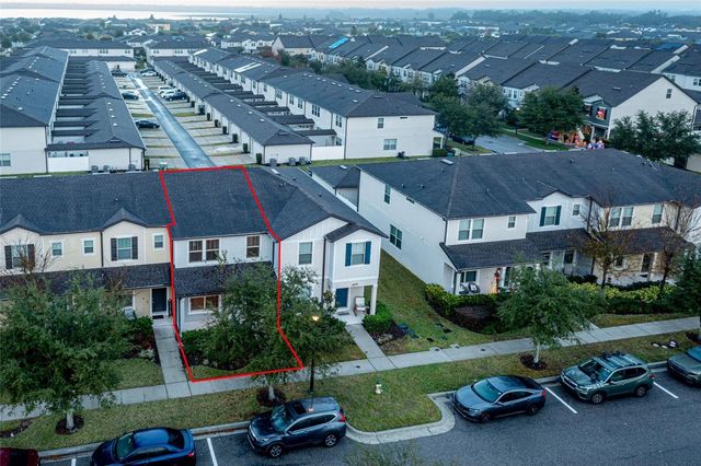 5077 CASPIAN STREET, St Cloud, FL 34771