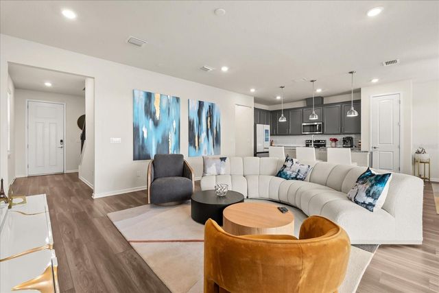 2624 BLOWING BREEZE AVENUE, Kissimmee, FL 34744