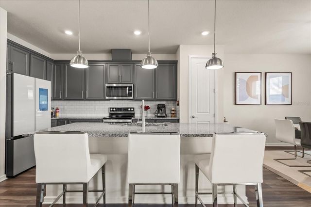 2624 BLOWING BREEZE AVENUE, Kissimmee, FL 34744