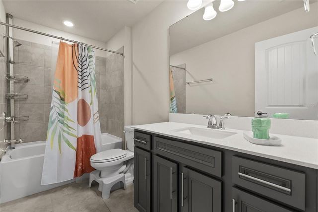 2624 BLOWING BREEZE AVENUE, Kissimmee, FL 34744