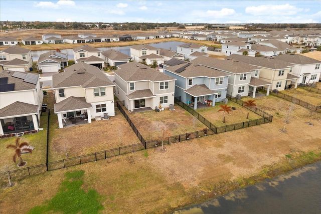 2624 BLOWING BREEZE AVENUE, Kissimmee, FL 34744