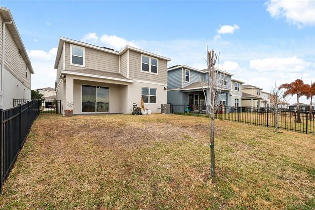 2624 BLOWING BREEZE AVENUE, Kissimmee, FL 34744