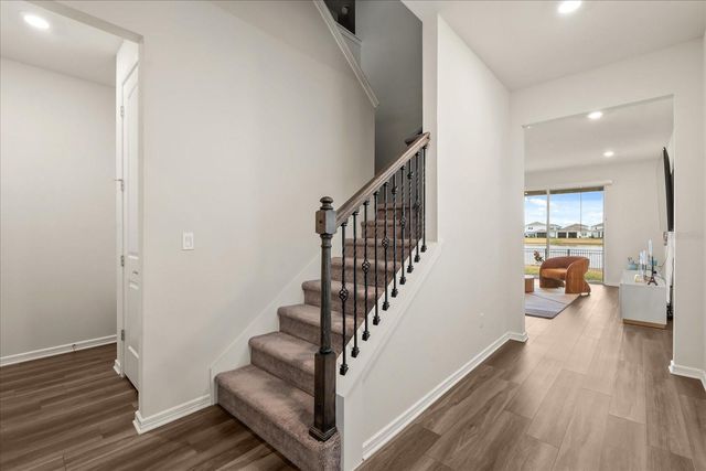 2624 BLOWING BREEZE AVENUE, Kissimmee, FL 34744