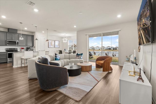 2624 BLOWING BREEZE AVENUE, Kissimmee, FL 34744