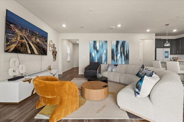 2624 BLOWING BREEZE AVENUE, Kissimmee, FL 34744