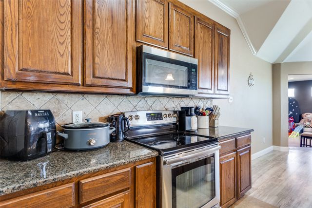 10001 County Road 519, Burleson, TX 76028