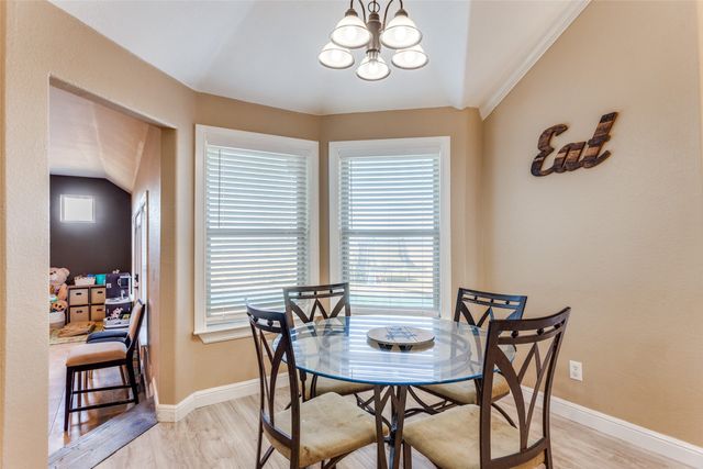 10001 County Road 519, Burleson, TX 76028