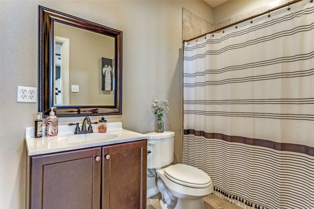 10001 County Road 519, Burleson, TX 76028