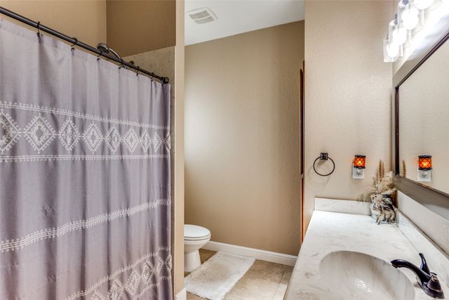 10001 County Road 519, Burleson, TX 76028