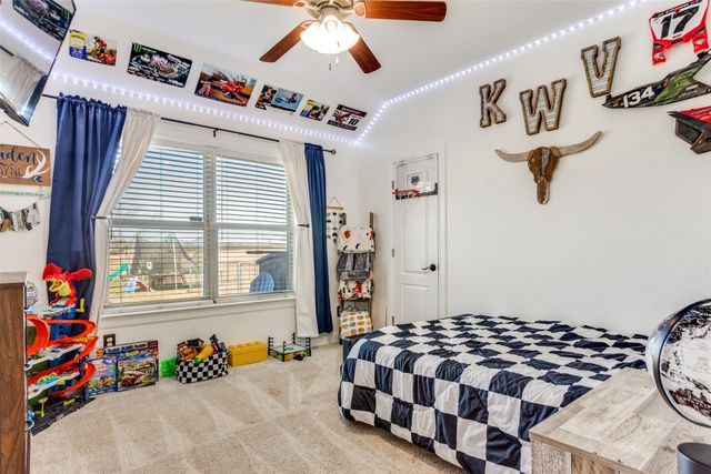 10001 County Road 519, Burleson, TX 76028