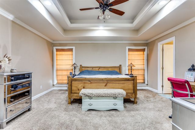 10001 County Road 519, Burleson, TX 76028