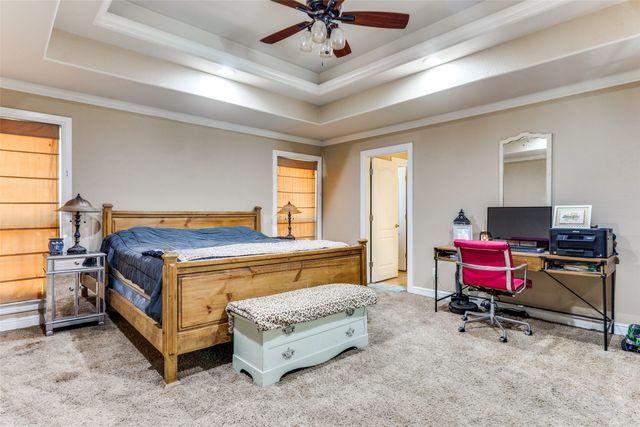 10001 County Road 519, Burleson, TX 76028