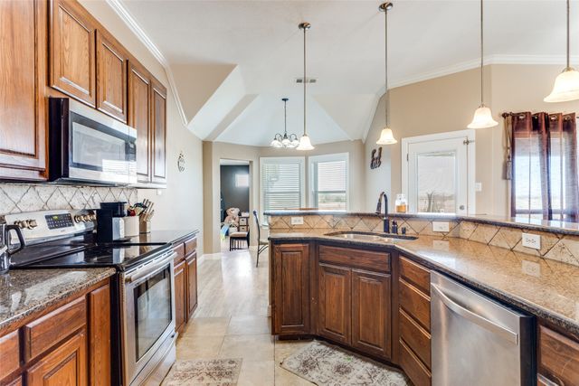 10001 County Road 519, Burleson, TX 76028