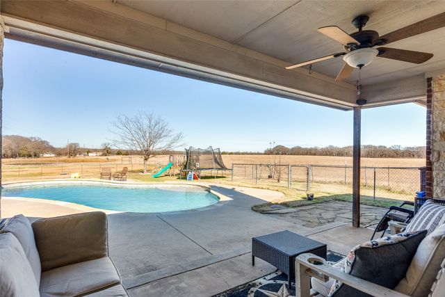 10001 County Road 519, Burleson, TX 76028