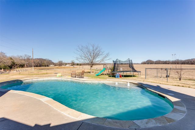 10001 County Road 519, Burleson, TX 76028