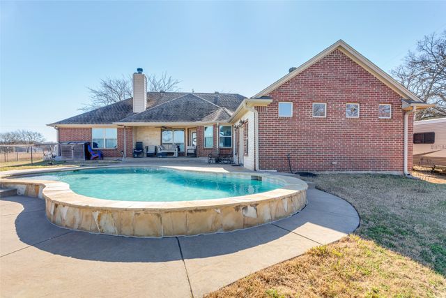 10001 County Road 519, Burleson, TX 76028
