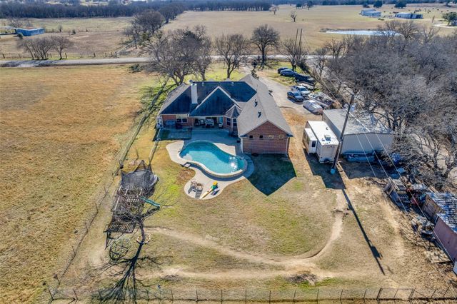 10001 County Road 519, Burleson, TX 76028