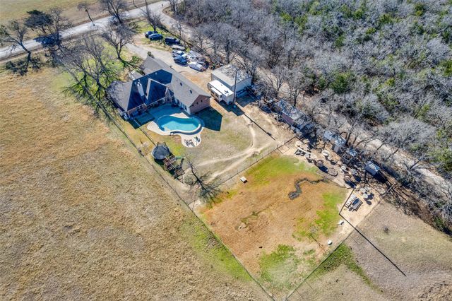 10001 County Road 519, Burleson, TX 76028