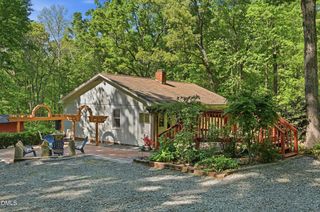 950 Chatham Church Road, Moncure, NC 27559