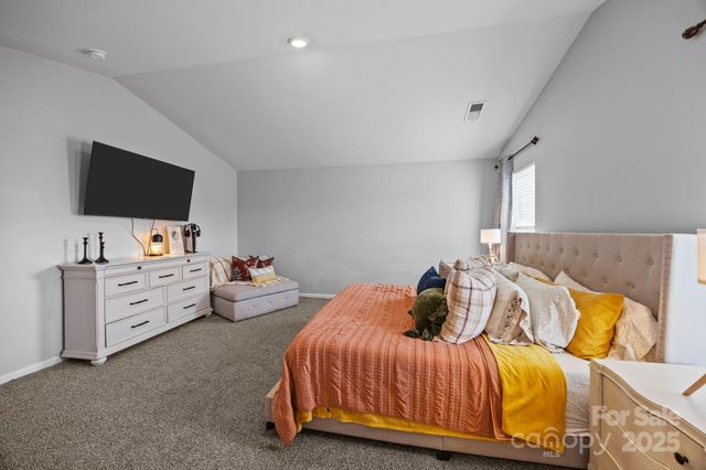 321 Kingsford Drive, Stanley, NC 28164