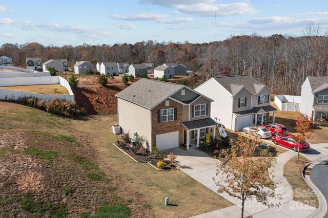 321 Kingsford Drive, Stanley, NC 28164