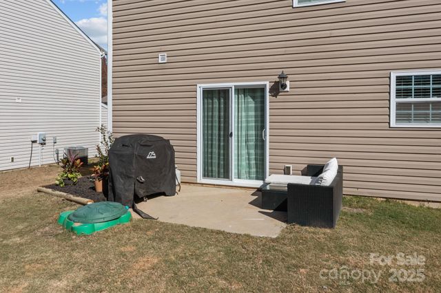 321 Kingsford Drive, Stanley, NC 28164