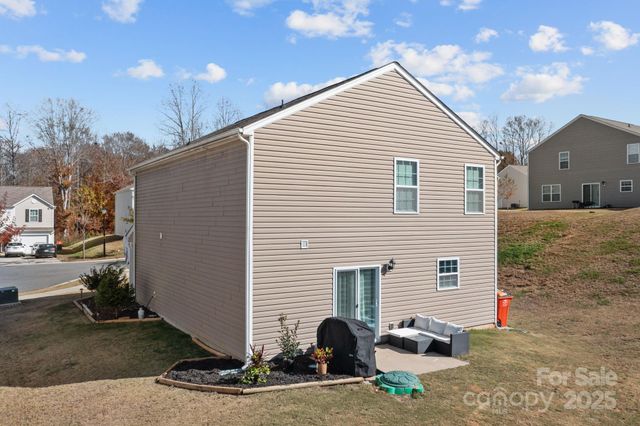 321 Kingsford Drive, Stanley, NC 28164