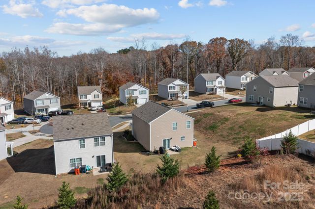 321 Kingsford Drive, Stanley, NC 28164