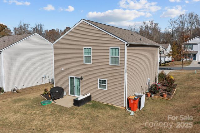 321 Kingsford Drive, Stanley, NC 28164