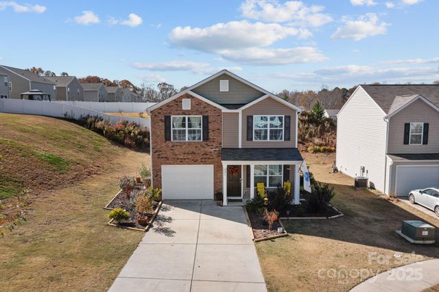 321 Kingsford Drive, Stanley, NC 28164