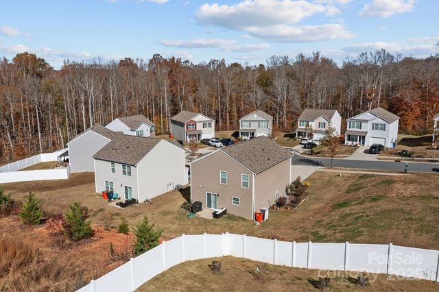 321 Kingsford Drive, Stanley, NC 28164