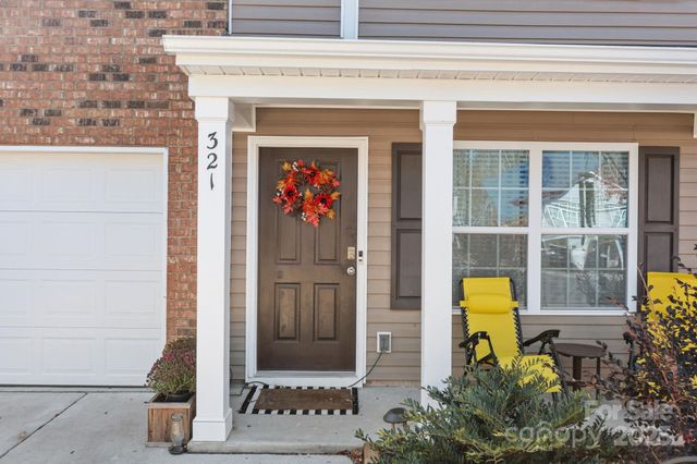 321 Kingsford Drive, Stanley, NC 28164