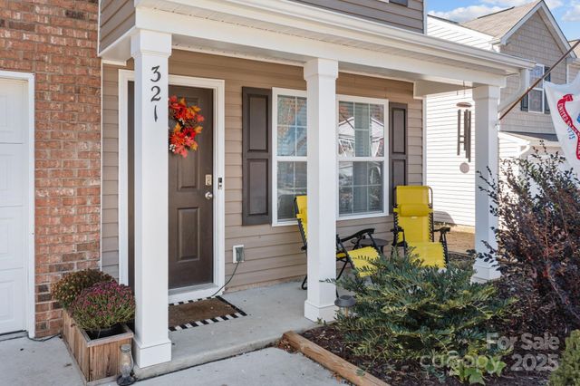 321 Kingsford Drive, Stanley, NC 28164