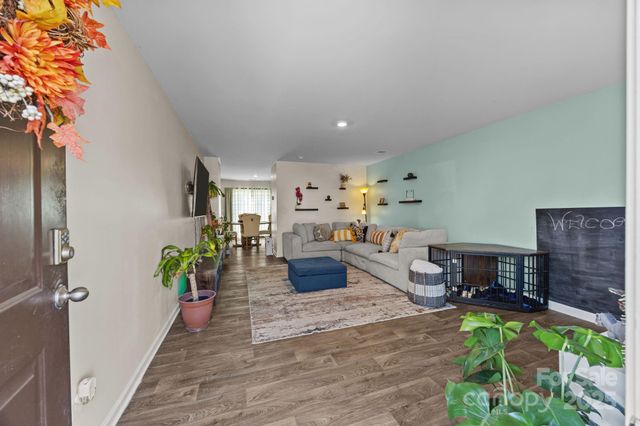 321 Kingsford Drive, Stanley, NC 28164