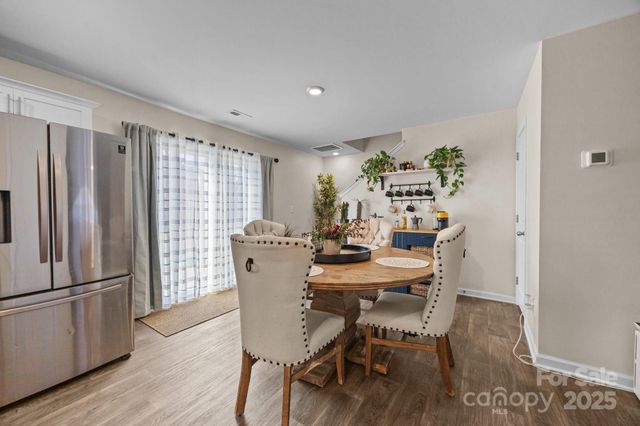 321 Kingsford Drive, Stanley, NC 28164