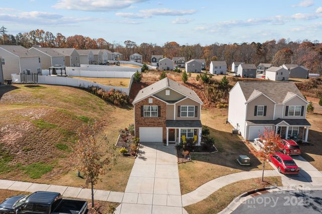 321 Kingsford Drive, Stanley, NC 28164