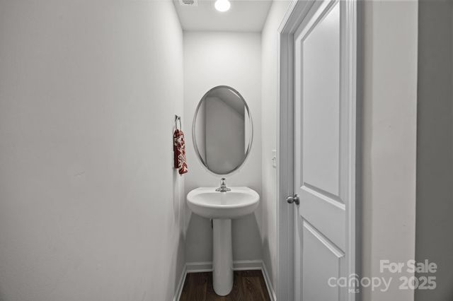 321 Kingsford Drive, Stanley, NC 28164