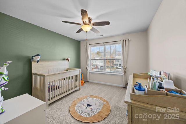 321 Kingsford Drive, Stanley, NC 28164