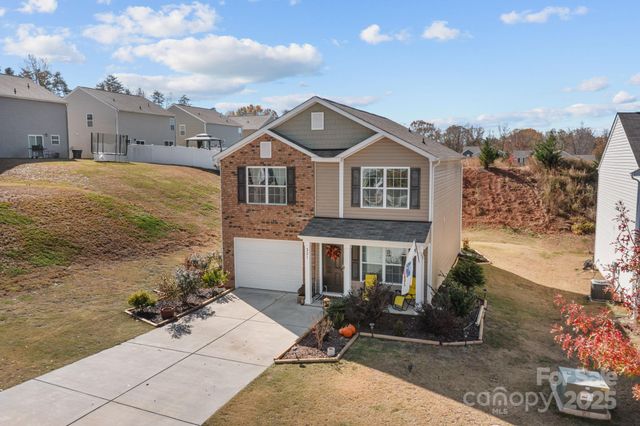 321 Kingsford Drive, Stanley, NC 28164